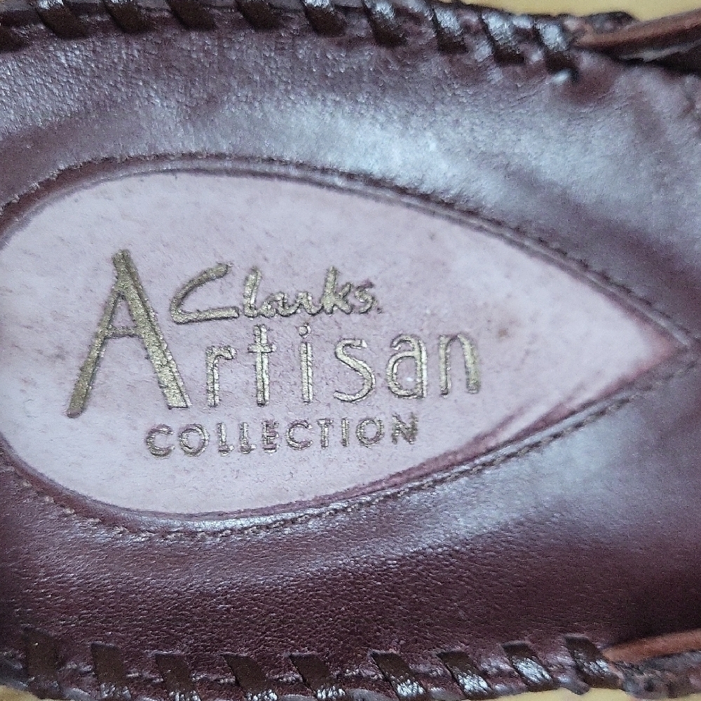 Brown Women's Shoes - Picture 3 of 6